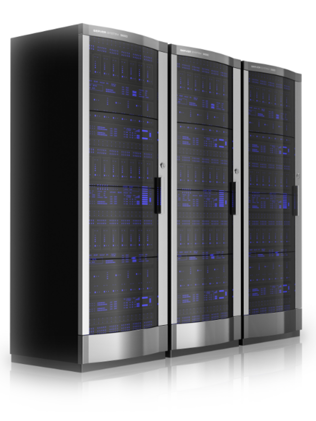 Top 5 Features of Dedicated Hosting