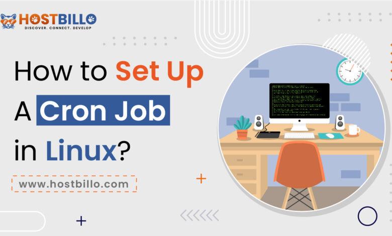 How to Set Up a Cron Job in Linux