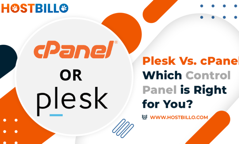 Which is Better: Plesk or cpanel