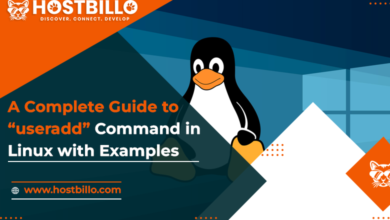 A Complete Guide to “useradd” Command in Linux with Examples