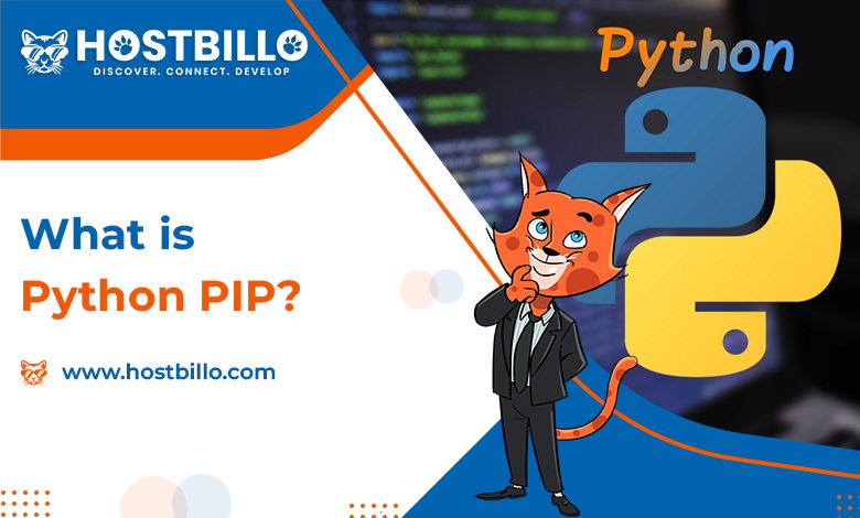 What is Python PIP?