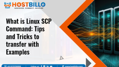 What is Linux SCP Command: Tips and Tricks to transfer with Examples