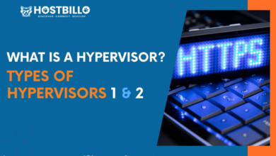 What is a Hypervisor? Types of Hypervisors 1 & 2