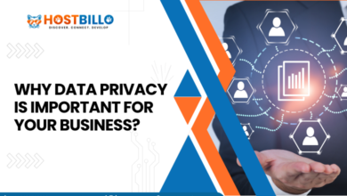 Why Data Privacy Is Important for Your Business?