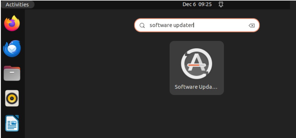Process to Update Ubuntu Kernel