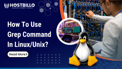 How To Use Grep Command In Linux/Unix?