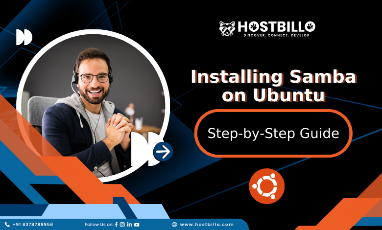 Installing Samba on Ubuntu: Step-by-Step Guide